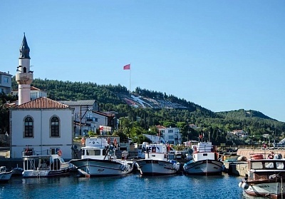 Екскурзия с автобус до Чанаккале, Турция и посещение на Одрин