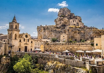 Екскурзия до Бари, Италия: Полет от София и 3 нощувки със закуски