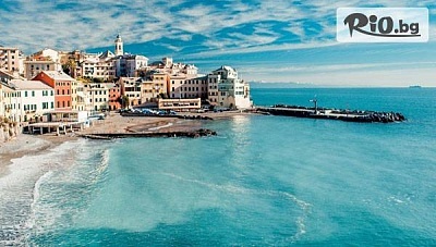 Екскурзия до Бари и Пулия, с Матера и Остуни