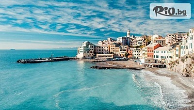 Екскурзия до Бари и Пулия: 5 нощувки, закуска, самолетни билети, екскурзии