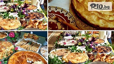 Екскурзия до Белa Паланка, Сърбия за фестивала на баницата