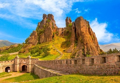 Екскурзия в Белоградчик и околността с транспорт и нощувка