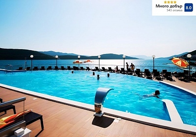 Екскурзия до Босна и Херцеговина със закуски и вечери в Hotel Sunce 4*