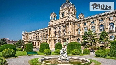 Екскурзия до Будапеща и Виена! 3 нощувки със закуски + автобусен транспорт от Пловдив и София
