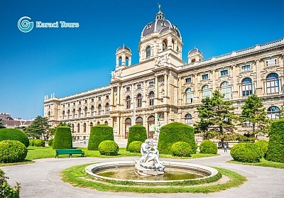  Eкскурзия до Будапеща и Виена! Транспорт + 3 нощувки на човек със закуски от Караджъ Турс 