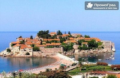 Екскурзия до Будванска ривиера и най-красивите места на Адриатика