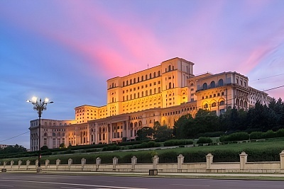 Екскурзия до Букурещ, Румъния с панорамна обиколка и нощувка