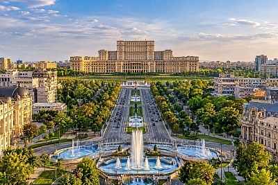Екскурзия до Букурещ, Румъния с нощувка, закуска и СПА център Терме