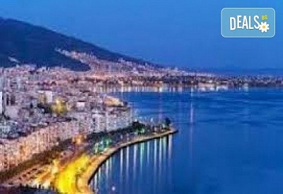 Екскурзия до Чанаккале, Измир и Маниса: 6-дневно пътешествие