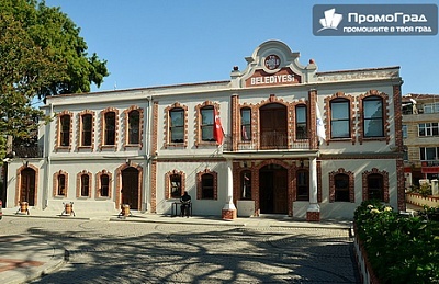 Екскурзия до Чорлу и Одрин с нощувка и закуска