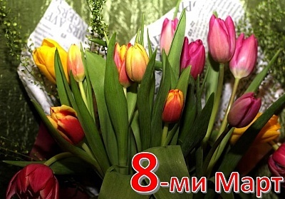 Екскурзия до Чорлу, Турция за 8 март: транспорт и нощувка