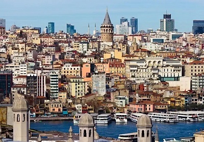  Екскурзия с дати от октомври до декември до Истанбул, Турция! Автобусен транспорт + 3 нощувки на човек със закуски! 