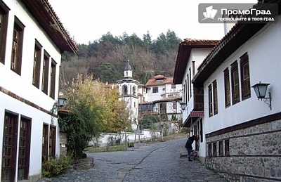 Екскурзия до Делчево в Северна Македония и Благоевград за един ден