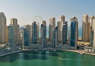  Екскурзия до Дубай с дати от април до юни 2022! Самолетен билет+7 нощувки на човек в IBIS AL BARSHA 3* + 7 закуски и вечери+тур на Дубай + круиз + сафари в пустинята 