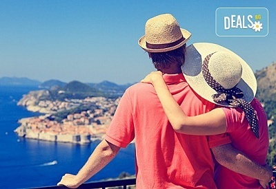 Екскурзия до Дубровник и Плитвички езера през юни или юли с Дари Травел! 5 нощувки с 5 закуски и 2 вечери в хотел 2/3*, транспорт и програма