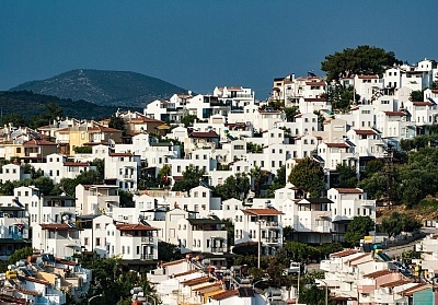 Екскурзия до Егейска Турция с включени закуски и вечери