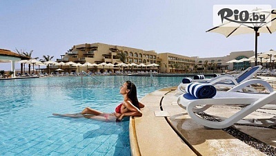 Екскурзия до Египет през Март и Април! 7 All Inclusive нощувки в Movenpick Resort Soma Bay 5* + самолетни билети, от Онекс Тур