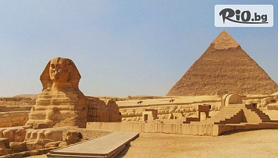 Екскурзия до Египет - страна на Фараони! 7 All Inclusive нощувки в SEA STAR BEAU RIVAGE 5*, двупосочен самолетен билет с включени летищни такси и багаж, трансфери, от Караджъ Турс