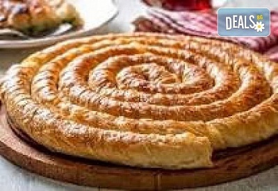 Екскурзия за Фестивал на баницата в Пирот и Бела Паланка