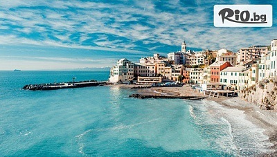 Екскурзия до Френска Ривиера, Италия и Хърватия: 5 нощувки, закуски и транспорт