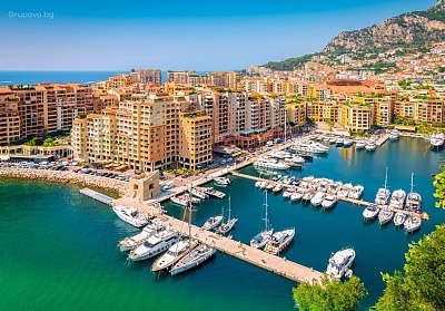 Екскурзия до Френска Ривиера и Лигурия с автобус, посещения на Милано, Монако и Ница