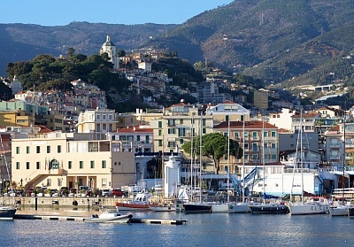 Екскурзия до Френската и Лигурската ривиера: Кан, Ница, Монако, Монте Карло