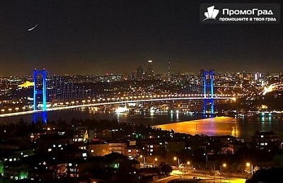 Екскурзия до Истанбул и Одрин: Исторически и културни забележителности