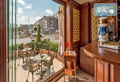 Екскурзия до Истанбул и Одрин с Комфорт Травел! 3 нощувки със закуски в хотел Vatan Asur 4*, транспорт