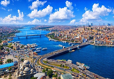Екскурзия до Истанбул с полет от София и 3 нощувки