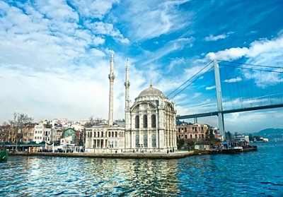  Екскурзия до Истанбул за Септемврийските празници. Транспорт, 2 нощувки със закуски + посещение на Одрин и Чорлу от АБВ Травелс 