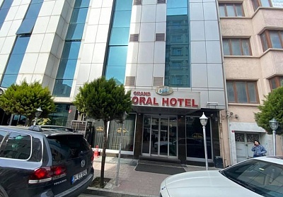 Екскурзия до Истанбул, транспорт и нощувка с закуска в хотел GRAND ORAL HOTEL 3*