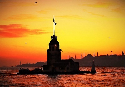 Екскурзия до Истанбул, Турция - 4 нощувки в хотел 4* или 5* със закуски