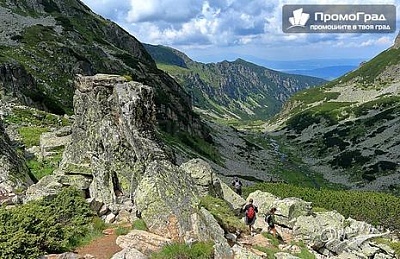 Екскурзия: Изкачване на връх Мальовица в Рила планина