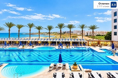Екскурзия до Кайро и Хургада, Египет с All Inclusive престой в луксозния Bellagio Beach Resort & SPA