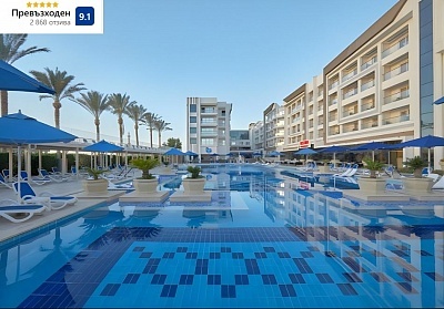 Екскурзия до Кайро + Хургада - 6 нощувки в Египет, All Inclusive