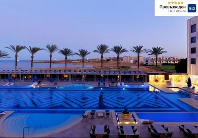 Екскурзия до Кайро и Хургада, Египет с All Inclusive настаняване