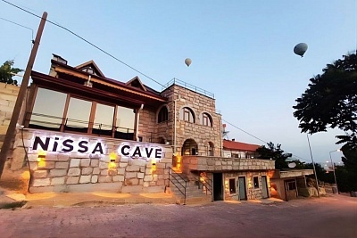 Екскурзия до Кападокия с полет от София и нощувки в NISSA CAVE