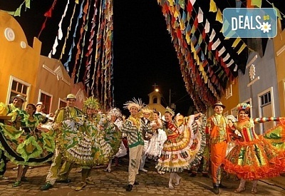 Екскурзия за Карнавала във Венеция и Свети Валентин, 3 нощувки и закуски
