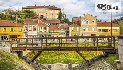 Екскурзия до Княжевац и Ниш с нощувка и жива музика