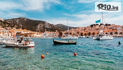 Eкскурзия до Малта! 4 нощувки със закуски и вечери в Soreda Hotel 4* + самолетни билети, трансфер и водач