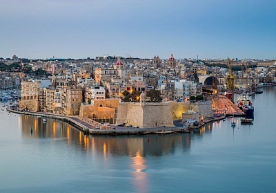 Екскурзия до Малта с полет от Варна и 3 нощувки в Topaz Hotel