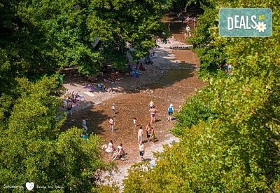 Екскурзия за 3 март в Сокобаня, Сърбия: 2 нощувки, закуски, обяди, вечери, жива музика, напитки, от Рикотур транспорт и водач от Рикотур