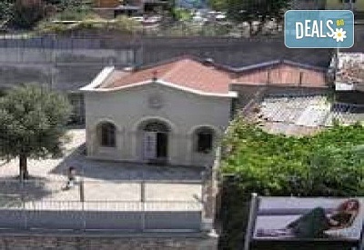 Екскурзия до мегаполиса Истанбул: градът на два континента със закуски и посещение на Одрин