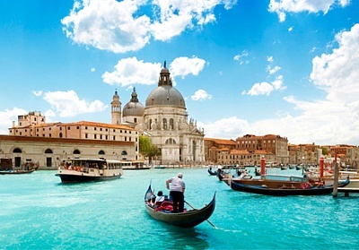  Екскурзия: Незабравими дни във Венеция и Милано! Транспорт, 3 нощувки със закуски и туристическа програма 
