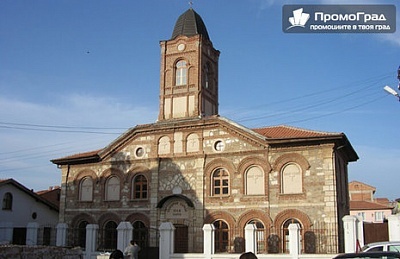 Екскурзия до Одрин и Люлебургаз с богата културна програма и забележителности