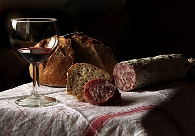 Екскурзия до Одрин - Празник на Цалапишкия бабек и вино с посещение на Пазарджик