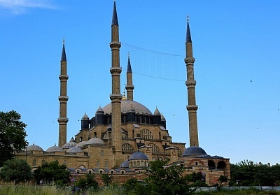 Екскурзия до Одрин: Транспорт и нощувка със закуска