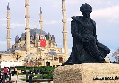 Екскурзия до Одрин, Турция: Хотел с включена закуска и транспорт от ТА Поход