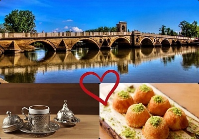 Екскурзия до Одрин, Турция с посещение на български църкви