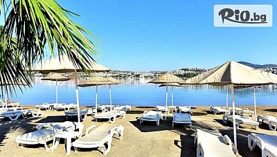 Екскурзия до остров Авша, Турция: 2 нощувки със закуски и посещение на Одрин